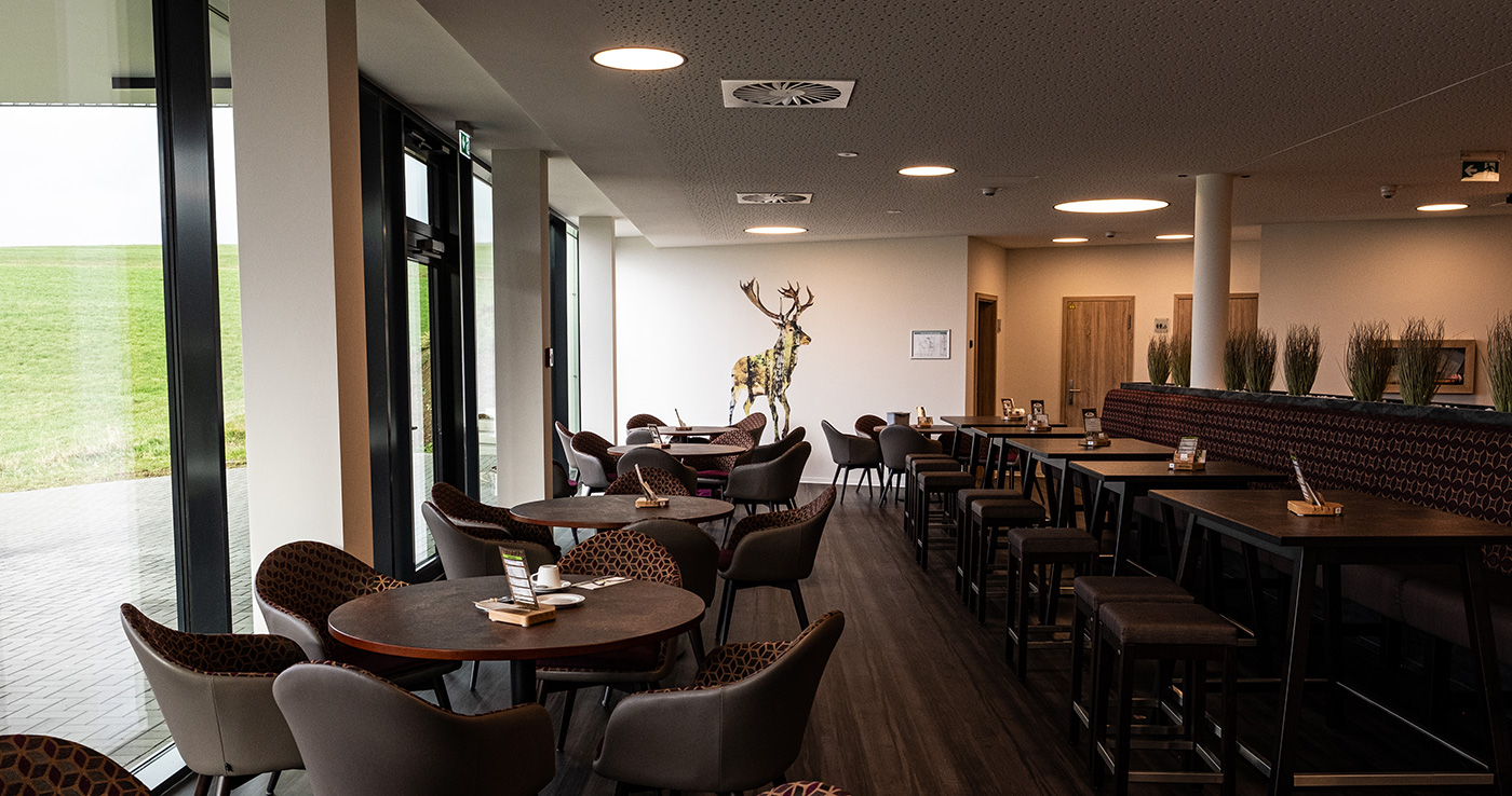 Bar Kupfer